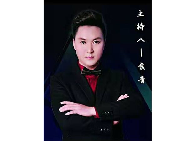 菏澤職業(yè)音樂學校畢業(yè)生-侯青