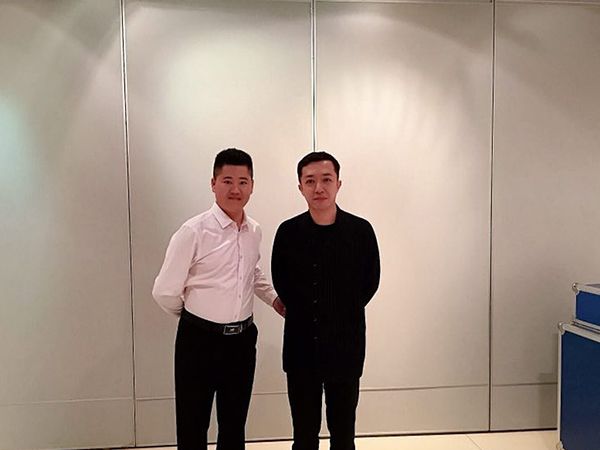 菏澤市職業(yè)音樂學校畢業(yè)生-邵廣磊