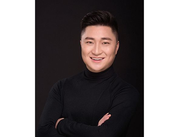 菏澤職業(yè)音樂學校畢業(yè)生-呂遵強